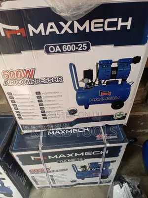 Air Compressor (25l)