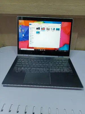 Laptop HP ProBook 440 G5 8GB Intel Core I5 SSD 256GB