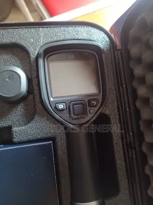 Flir E8 Thermal Imaging Infrared Camera