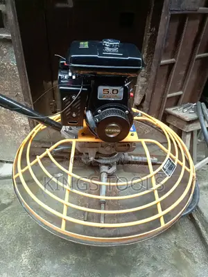 Original Power Trowel Machine (14")