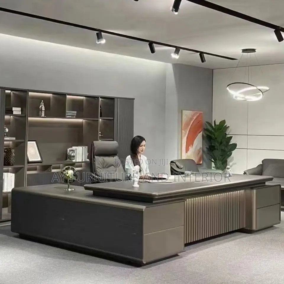 Office Table (Table Only)