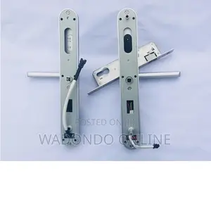 Hotel RFID Card Lock With Ultra Slim Engine
