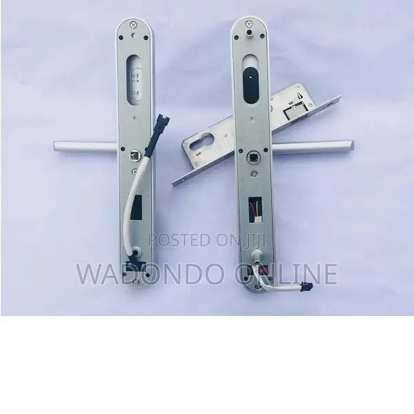 Hotel RFID Card Lock With Ultra Slim Engine