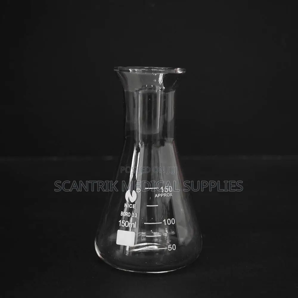 Conical Flask