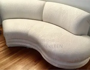 Professional Upholstery Sofa Cleaning Service