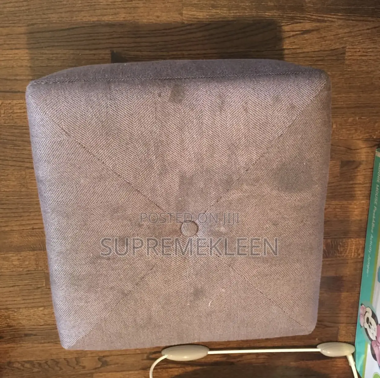 Professional Upholstery Sofa Cleaning Service