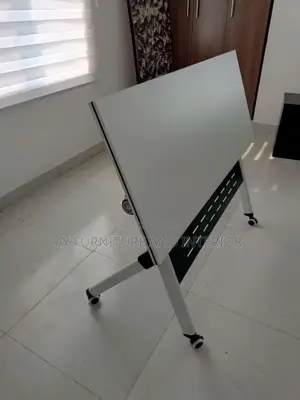 Office Table (Adjustable)