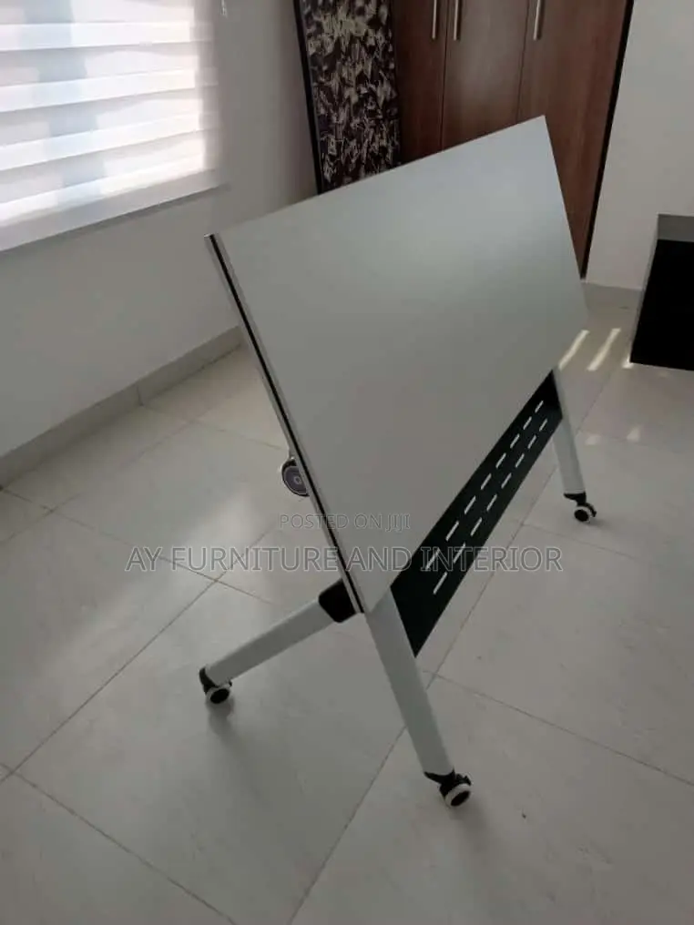 Office Table (Adjustable)