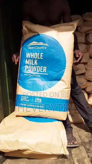 Open Country Full Cream Milk Powder