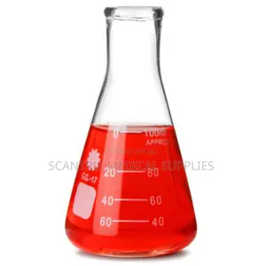 150ml Erlenmeyer/Conical Flask