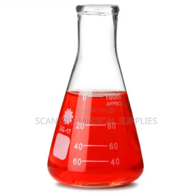 150ml Erlenmeyer/Conical Flask