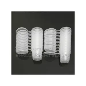 Disposable Ketchup Cup With Cover
