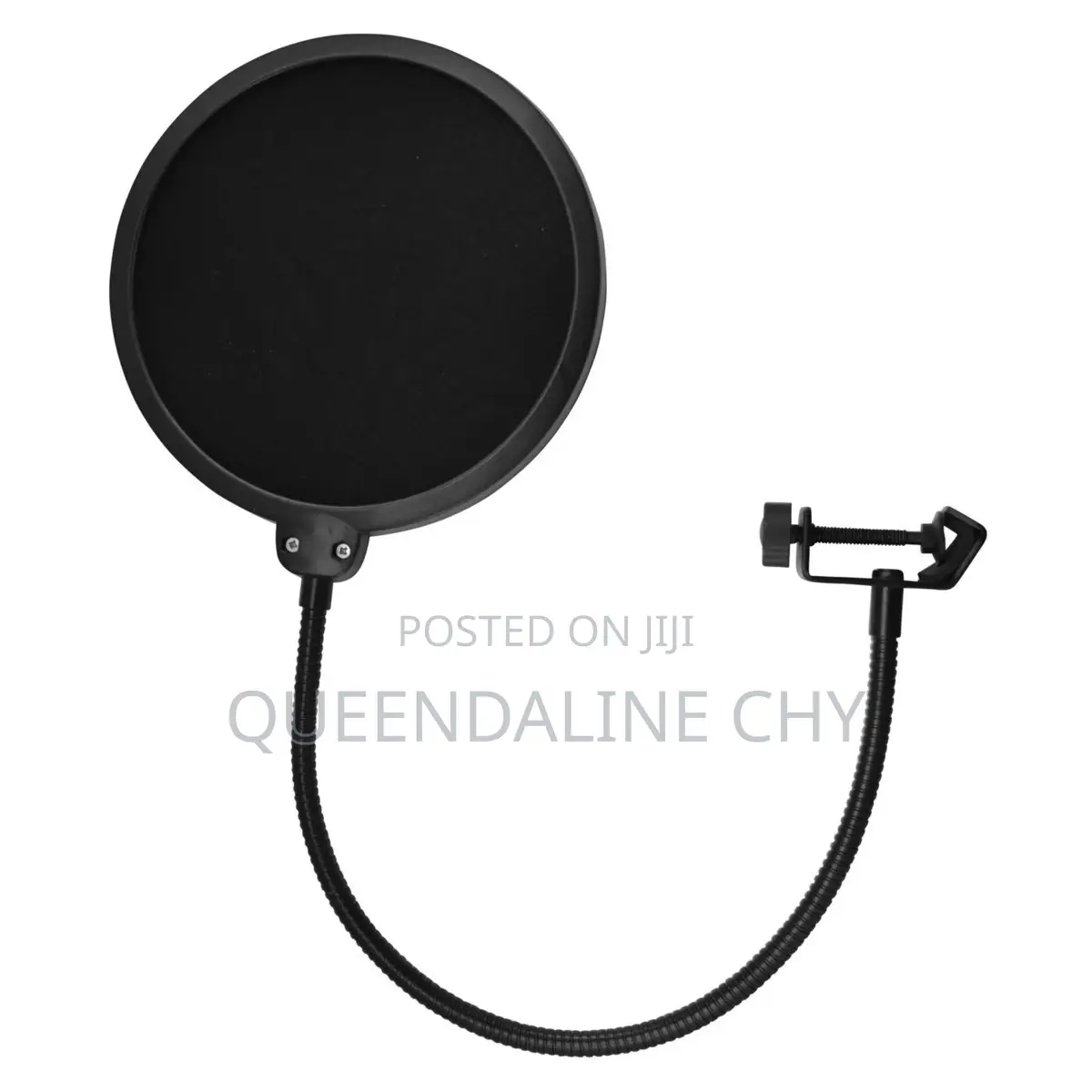 Pop Filter
