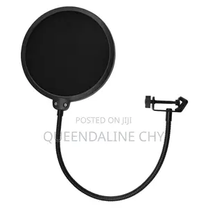 Pop Filter