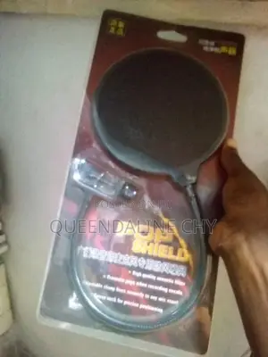 Pop Filter