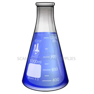 150ml Conical Flask