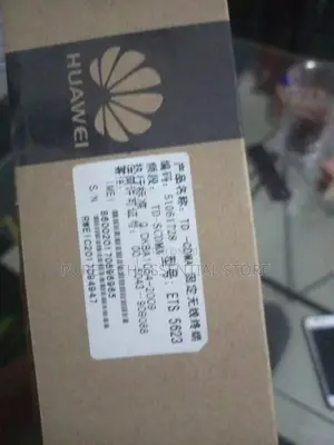 Huawei F317 SIM Card Intercom