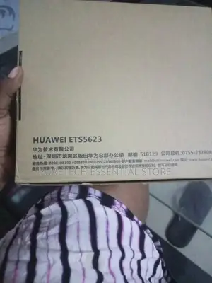 Huawei F317 SIM Card Intercom