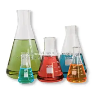 Conical Flask 150ml Pack of 5