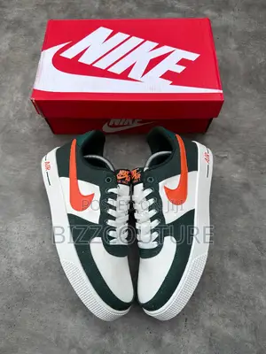 Original NIKE Air Force 1 AC Available in Store