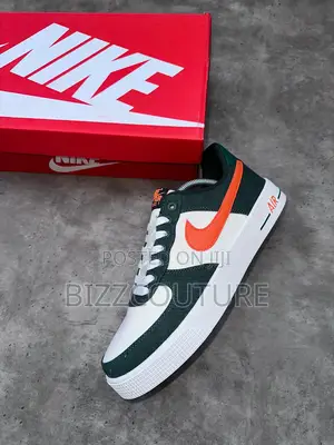 Original NIKE Air Force 1 AC Available in Store