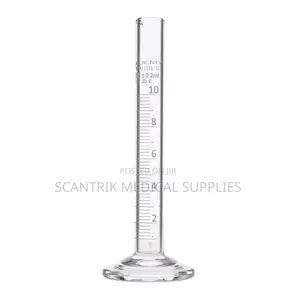 Measuring Cylinder