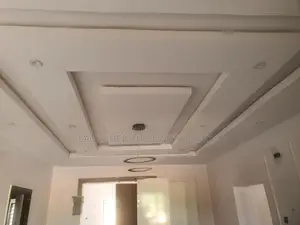 Polystyrene Ceiling