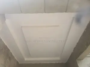 Polystyrene Ceiling