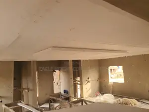 Polystyrene Ceiling