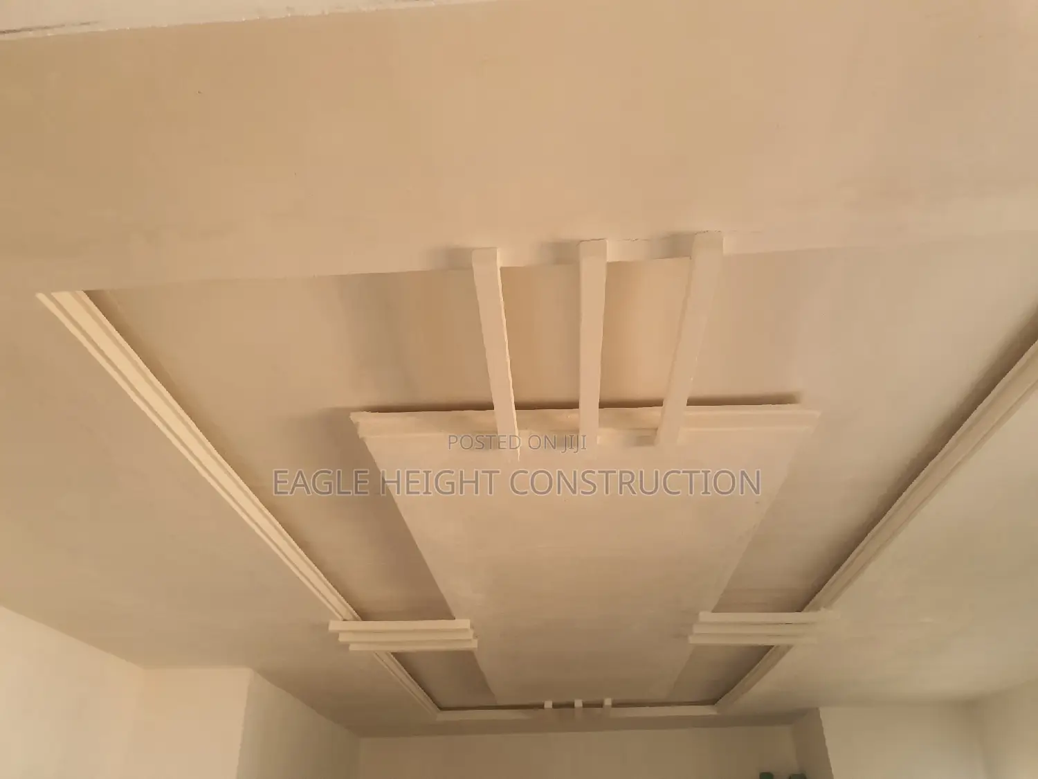 Polystyrene Ceiling