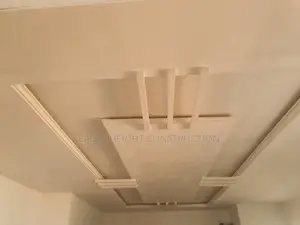 Polystyrene Ceiling