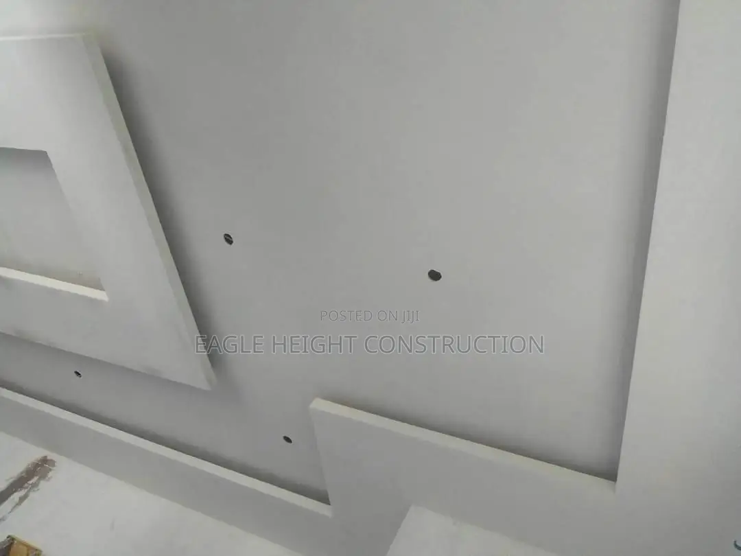 Polystyrene Ceiling