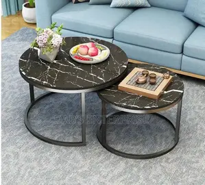 Nordic Table