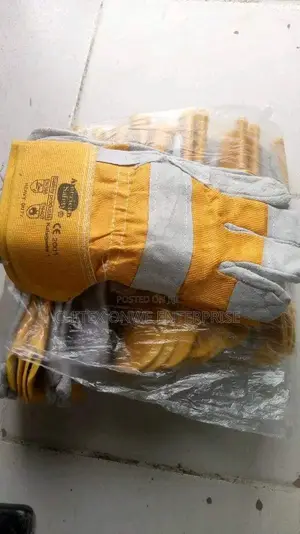 Combination Hand Glove