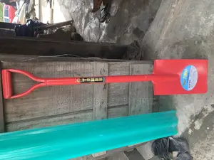 Heavy Duty Shovel