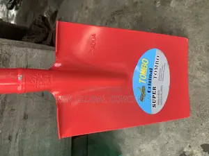 Heavy Duty Shovel