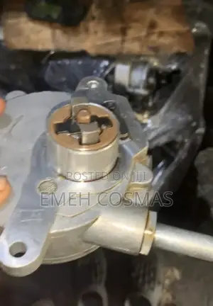 Air Vacuum 271 New Model
