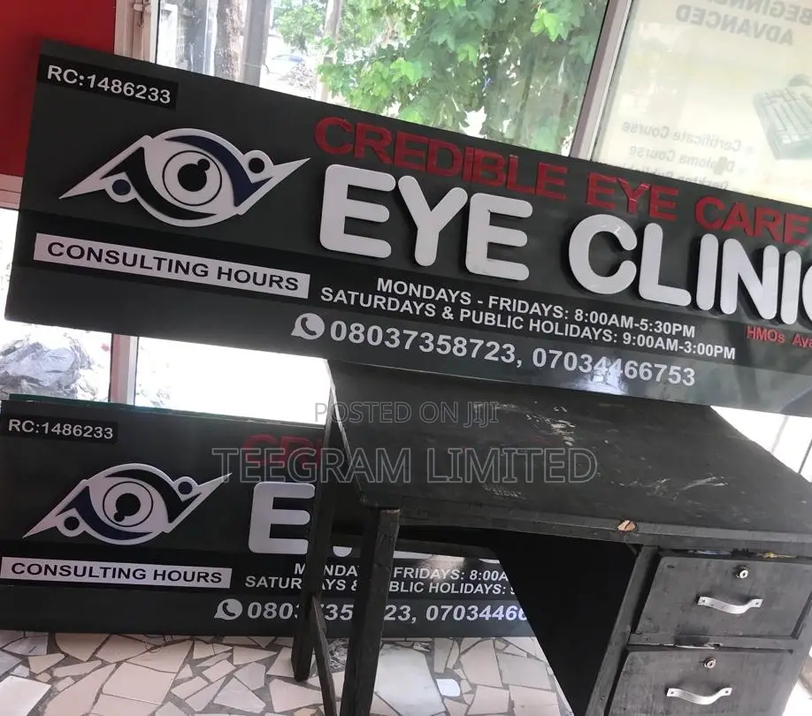 Signage Billboards (Signboard)Design
