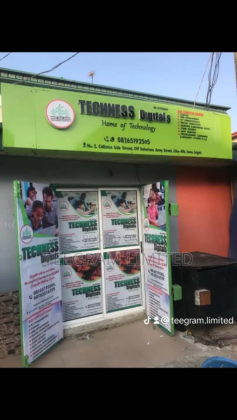 Signage Billboards (Signboard)Design