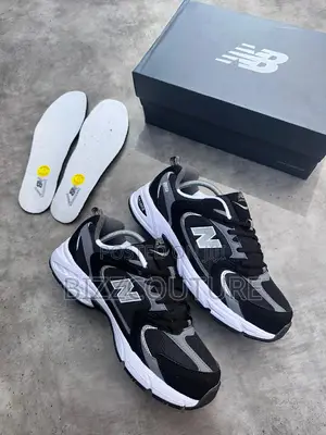 Original NEW BALANCE 530 MRS530SG Classic Available in Store