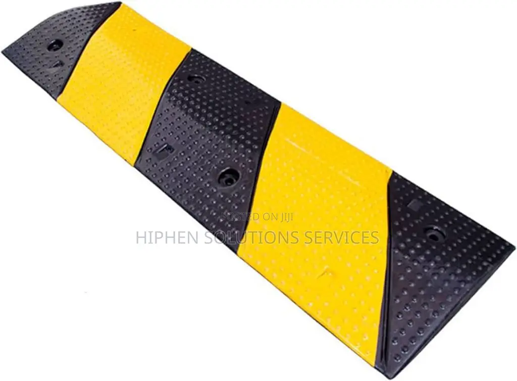 Plastic Speed Breaker