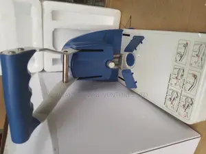 Round Corner Cutter Tool