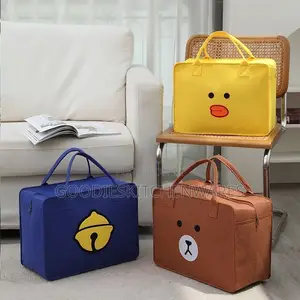 Portable Travel Fashion Bag