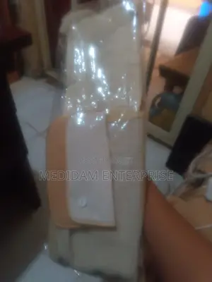 Elastic Dorsolomber Corset