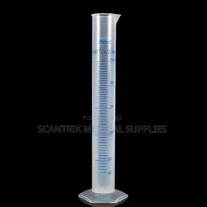 Graduated Cylinder