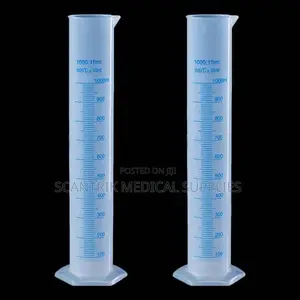 Glass Measuring Cylinder