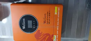 4.2kva 24v Welion Hybrid Inverter
