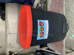 30 Liters Pedal Waste Bin