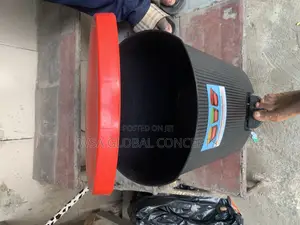 30 Liters Pedal Waste Bin
