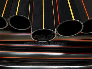 Hdpe Pipes and Fittings